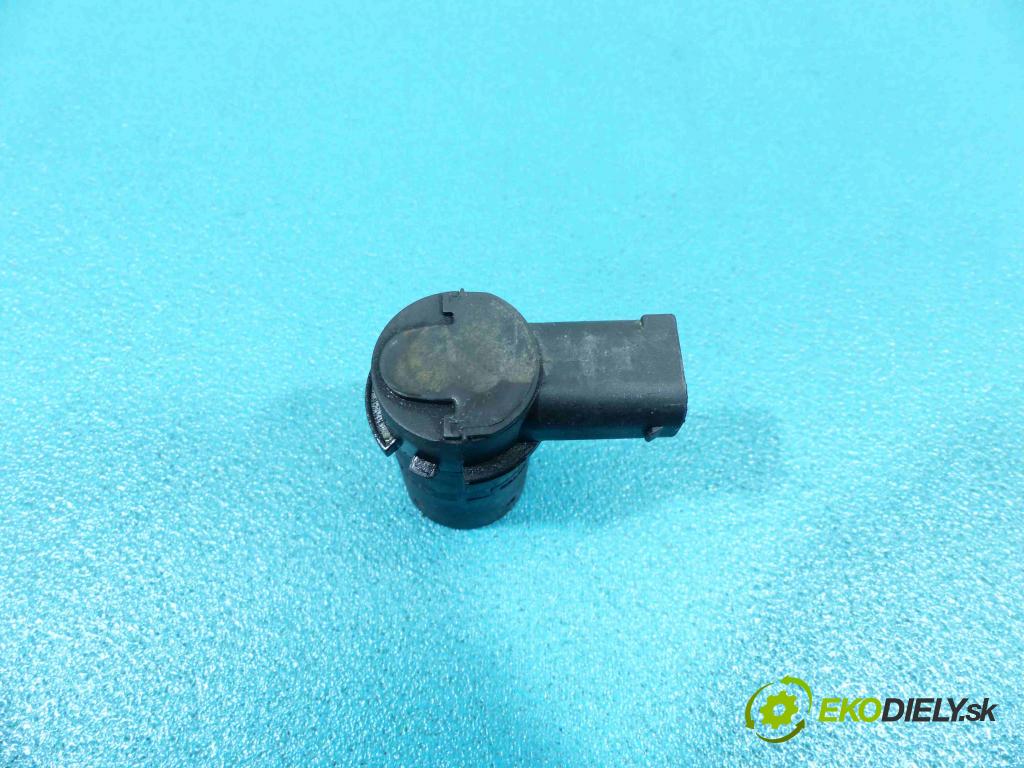 Citroen C5 2001-2008 2.0 16V HPI 140 hp manual 103 kW 1998 cm3  snímač - 9639945580