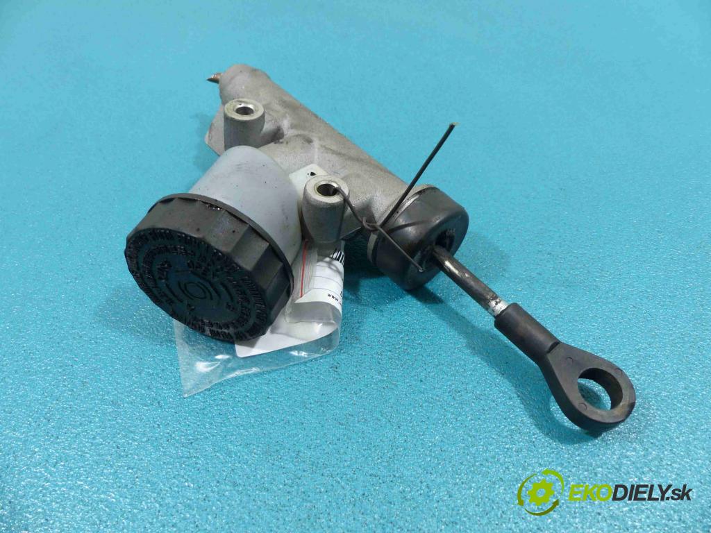 Rover 75 2.0 cdt 116 hp manual 85 kW 1951 cm3  motorek spojková