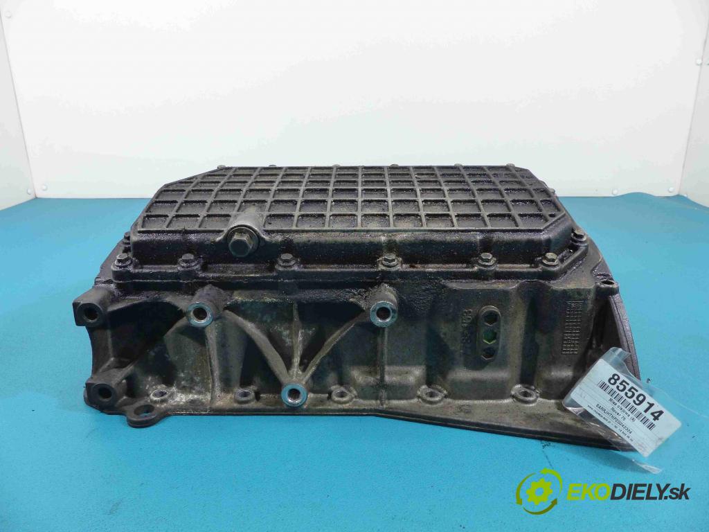 Rover 75 2.0 cdt 116 HP manual 85 kW 1951 cm3  Vaňa olejová 2248883 (Olejové vane)