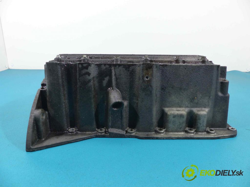 Rover 75 2.0 cdt 116 HP manual 85 kW 1951 cm3  Vaňa olejová 2248883 (Olejové vane)