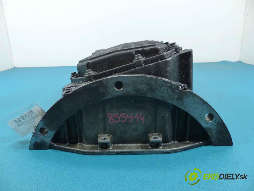 Rover 75 2.0 cdt 116 HP manual 85 kW 1951 cm3  Vaňa olejová 2248883 (Olejové vane)