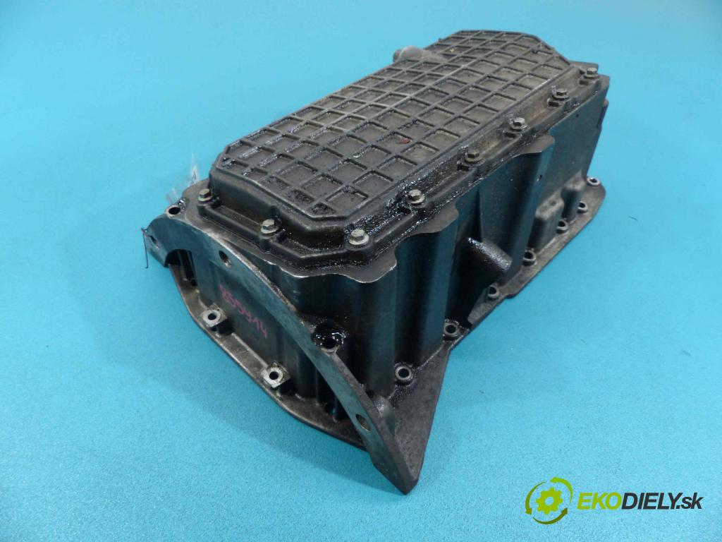 Rover 75 2.0 cdt 116 HP manual 85 kW 1951 cm3  Vaňa olejová 2248883 (Olejové vane)