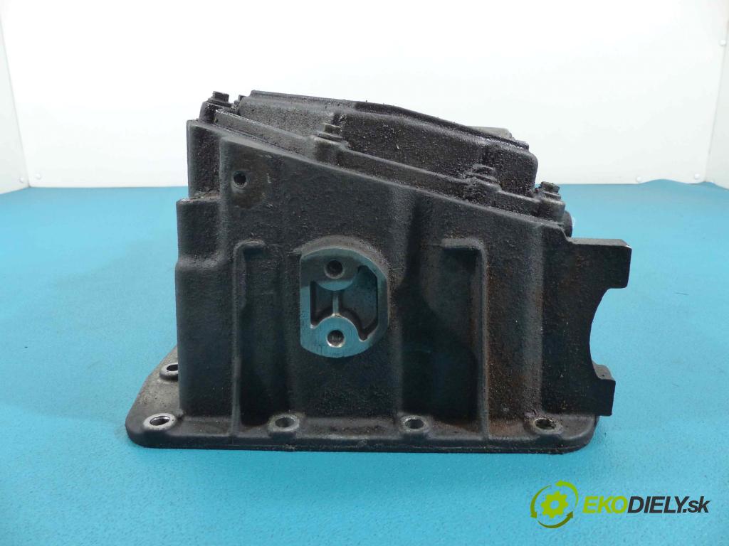 Rover 75 2.0 cdt 116 HP manual 85 kW 1951 cm3  Vaňa olejová 2248883 (Olejové vane)