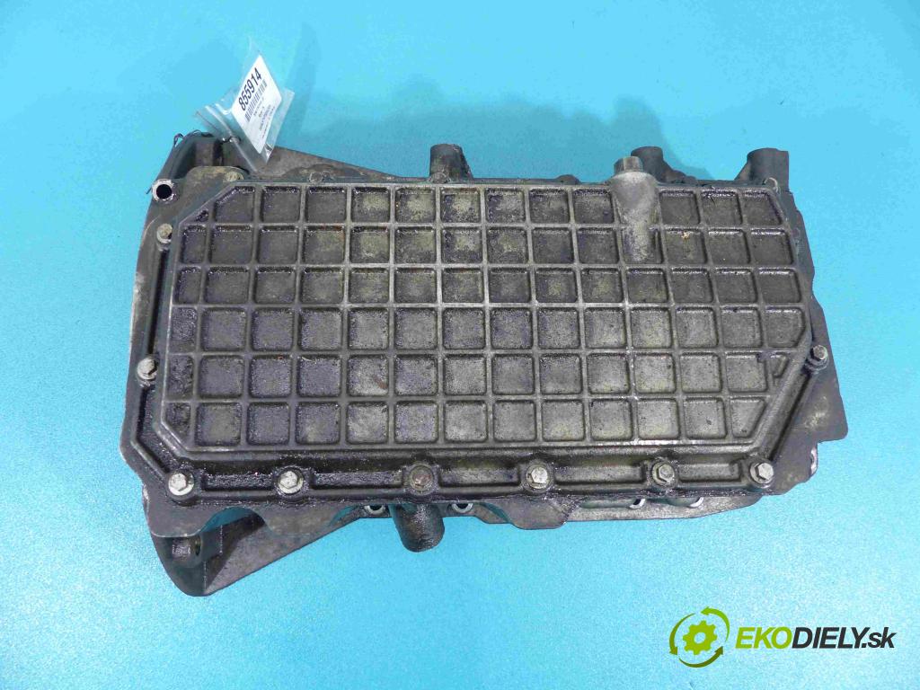 Rover 75 2.0 cdt 116 HP manual 85 kW 1951 cm3  Vaňa olejová 2248883 (Olejové vane)