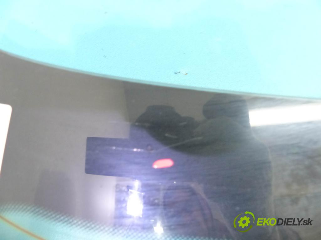 Kia Ceed I 2006-2012 1.4 16V - 109 HP manual 80,2 kW 1396 cm3  Okno zadná  (Sklá zadné)