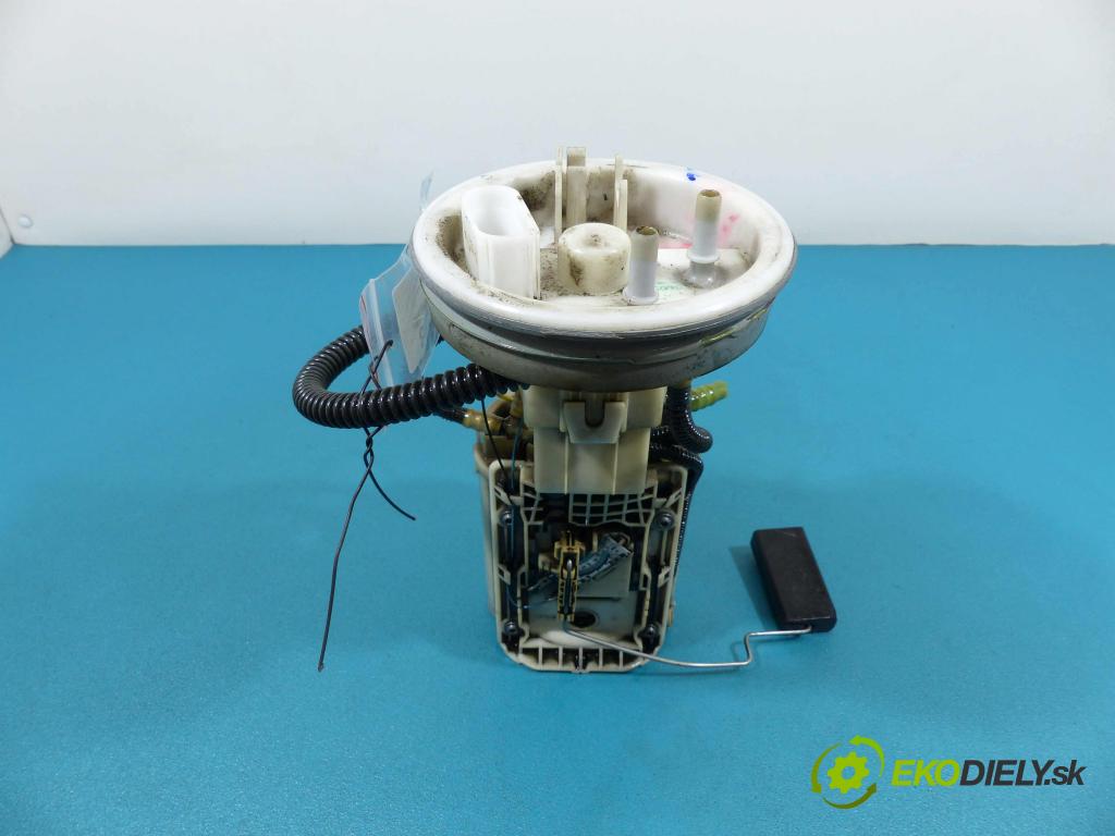 Audi A4 B6 2000-2004 1.9 TDI 131 HP manual 96 kW 1896 cm3  Pumpa paliva 8E0919050