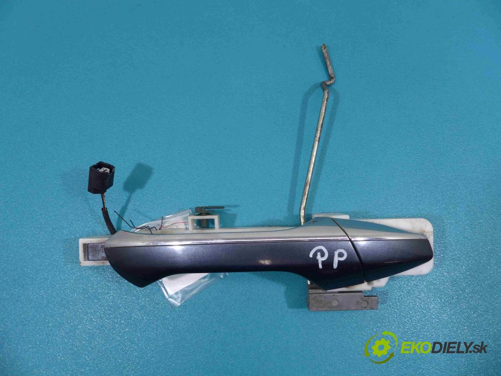 Honda Legend IV 2004-2012 3.5 V6 automatic 217 kW 3471 cm3  klika přední část pravá vnejší