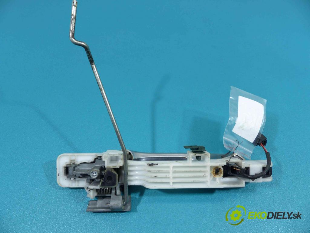 Honda Legend IV 2004-2012 3.5 V6 automatic 217 kW 3471 cm3  klika přední část pravá vnejší