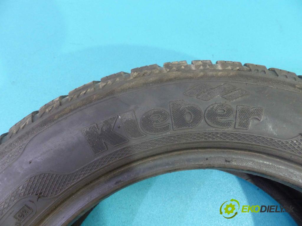 Opel Astra II 1998-2009 - pneumatiky rok vzor 7mm