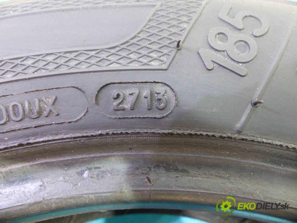 Opel Astra II 1998-2009 - pneumatiky rok vzor 7mm