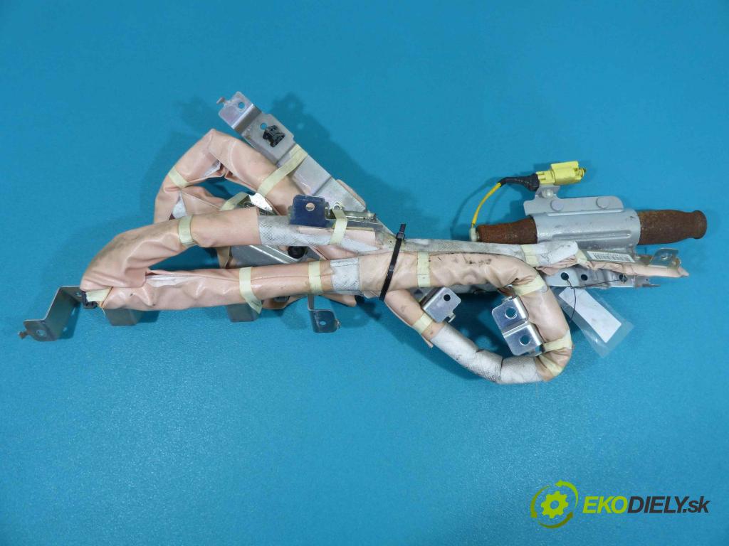 Honda Legend IV 2004-2012 3.5 V6 automatic 217 kW 3471 cm3 stropní pravá