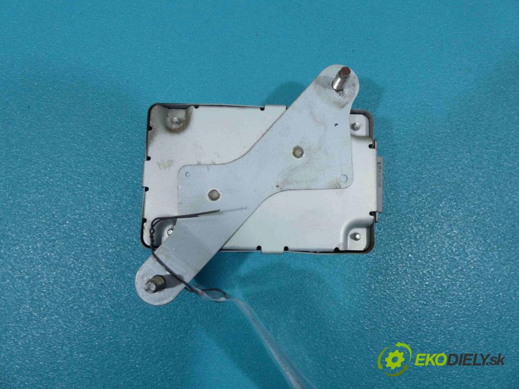 Honda Legend IV 2004-2012 3.5 V6 automatic 217 kW 3471 cm3  Modul Riadiaca jednotka 36700-SJA-G01-M1 (Ostatné)