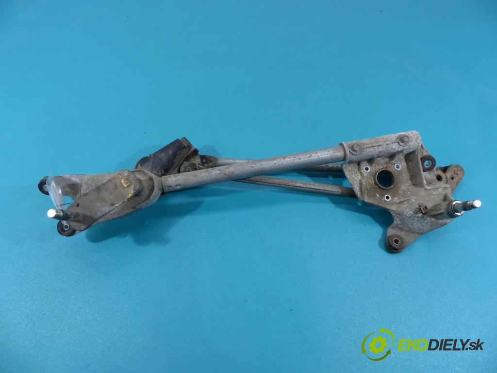 Honda Legend IV 2004-2012 3.5 V6 automatic 217 kW 3471 cm3  mechanismus stěračů