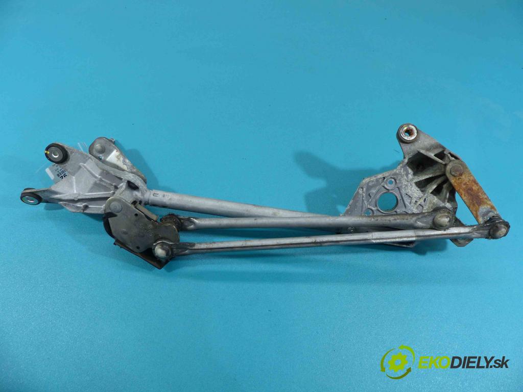 Honda Legend IV 2004-2012 3.5 V6 automatic 217 kW 3471 cm3  mechanismus stěračů