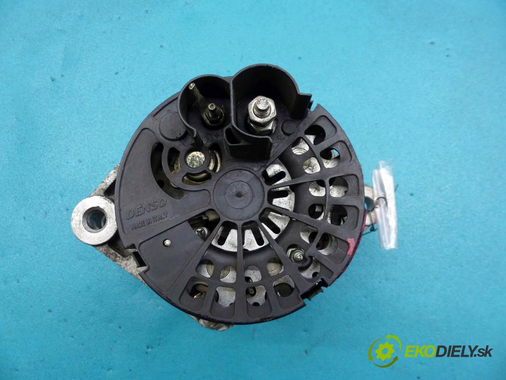 Fiat Croma II 2005-2010 1.9 JTD 150 hp automatic 110 kW 1910 cm3  Alternátor  (Alternátory)