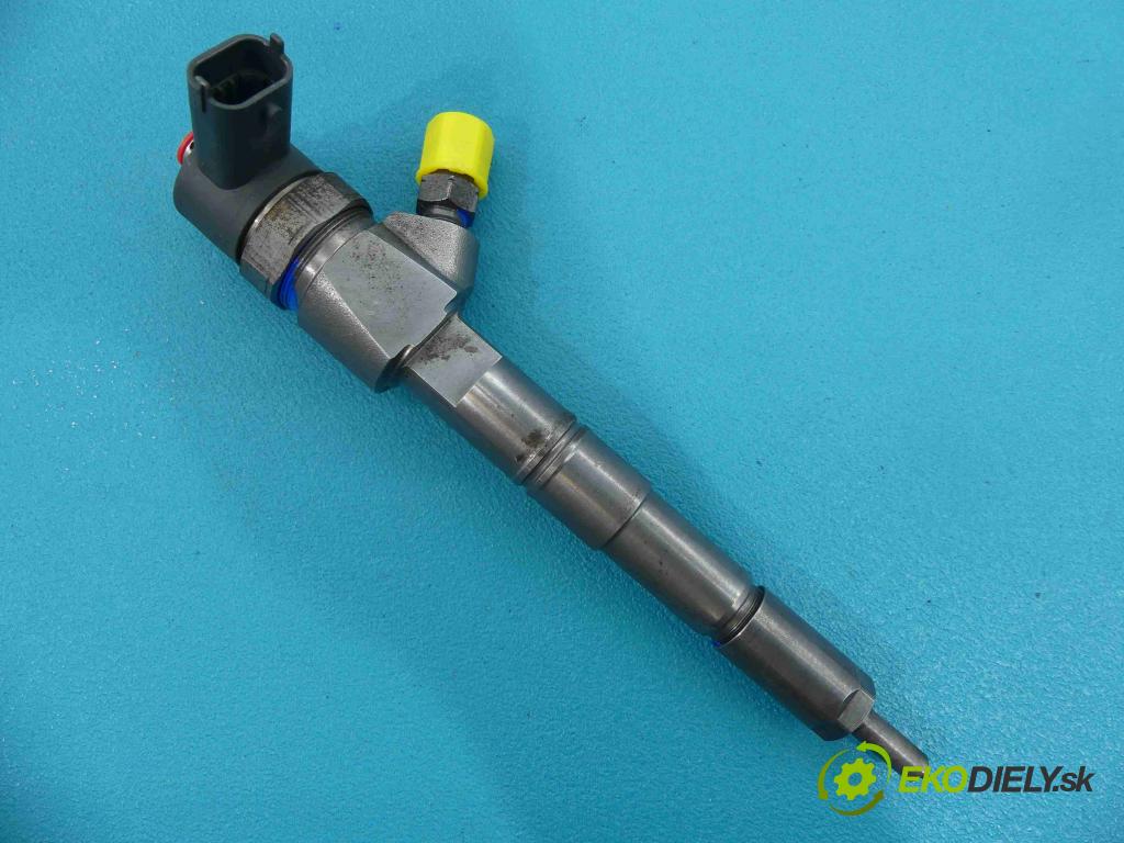 Fiat Croma II 2005-2010 1.9 JTD 150 hp automatic 110 kW 1910 cm3  vstřikovač 0445110243