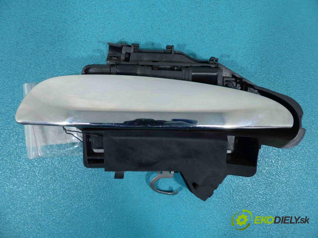 Fiat Croma II 2005-2010 1.9 JTD 150 hp automatic 110 kW 1910 cm3  klika zadní část pravá vnejší 51734942