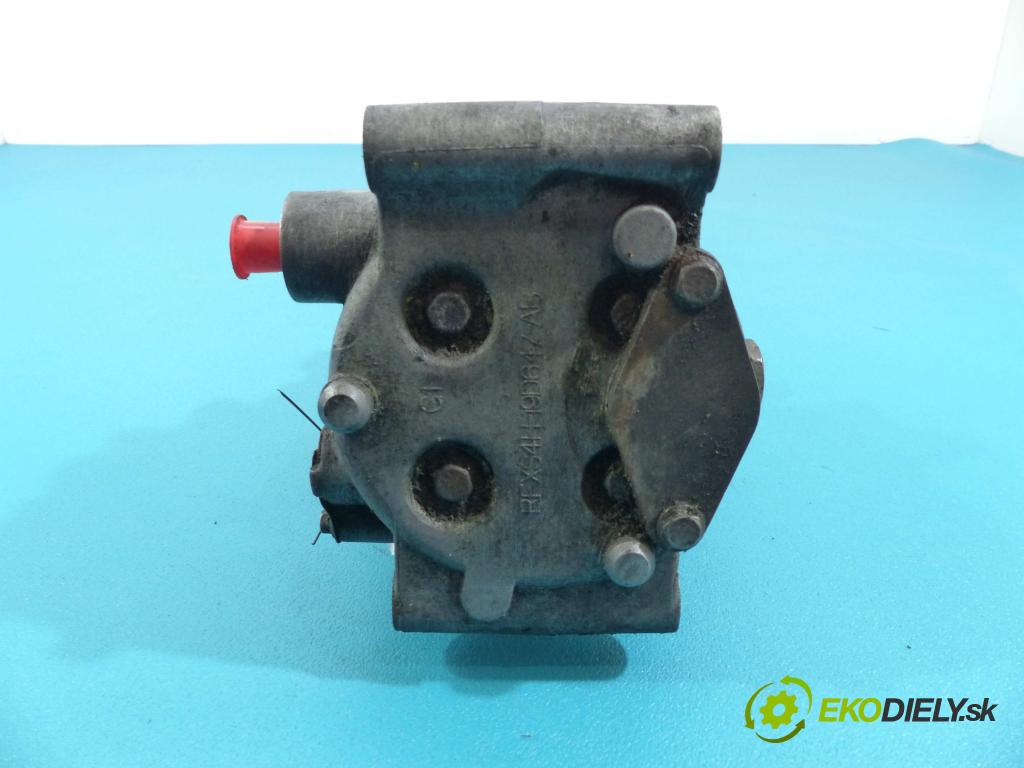 Ford Focus Mk1 1998-2004 2.0 16V 131 HP manual 96 kW 1988 cm3  Pumpa klimatizácie