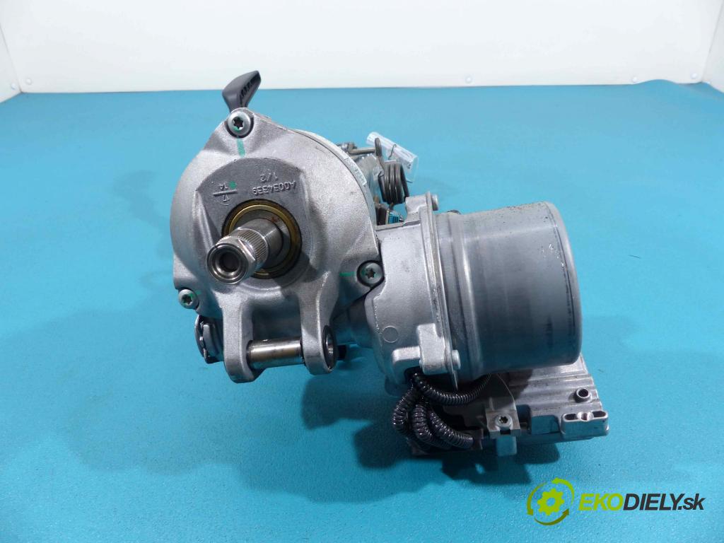 Skoda Rapid 2012-2019 1.6 TDI 90 hp manual 66 kW 1598 cm3  pumpa servočerpadlo 6R1909144R (Servočerpadlá, pumpy řízení)