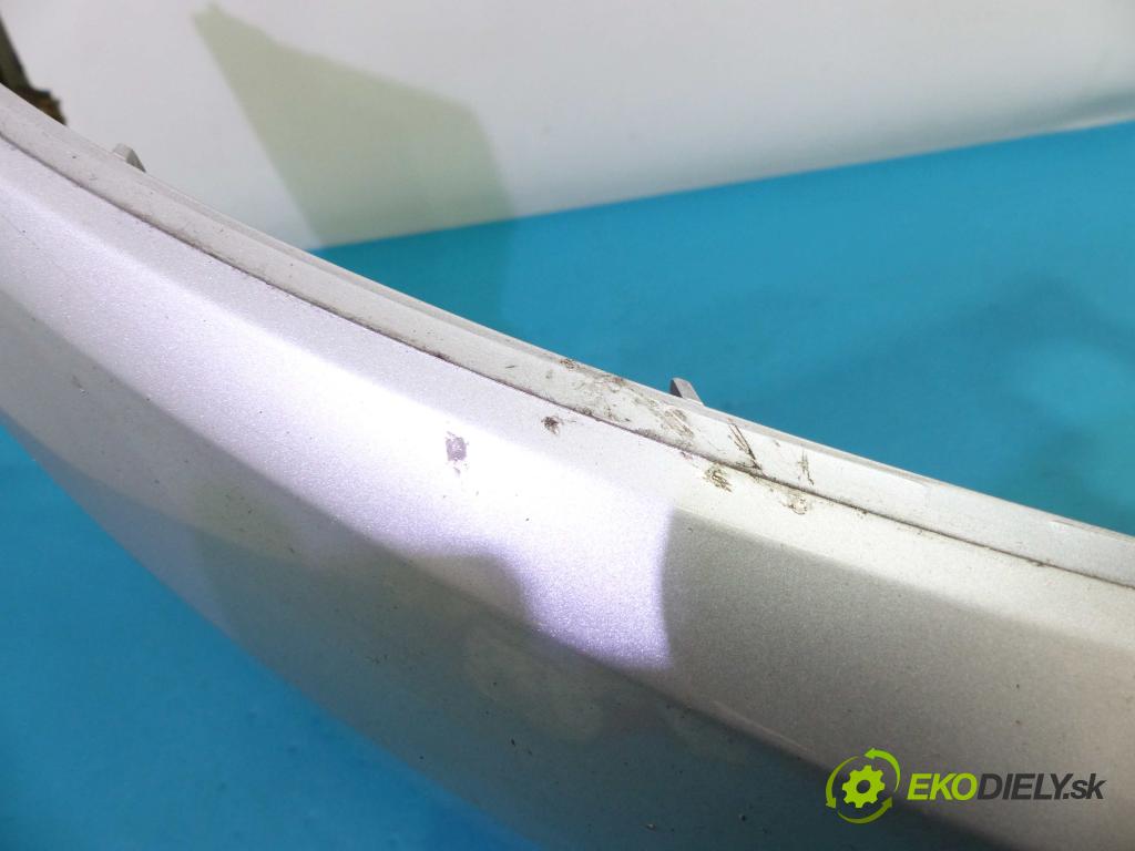 Skoda Rapid 2012-2019 1.6 TDI 90 hp manual 66 kW 1598 cm3  nárazník přední část