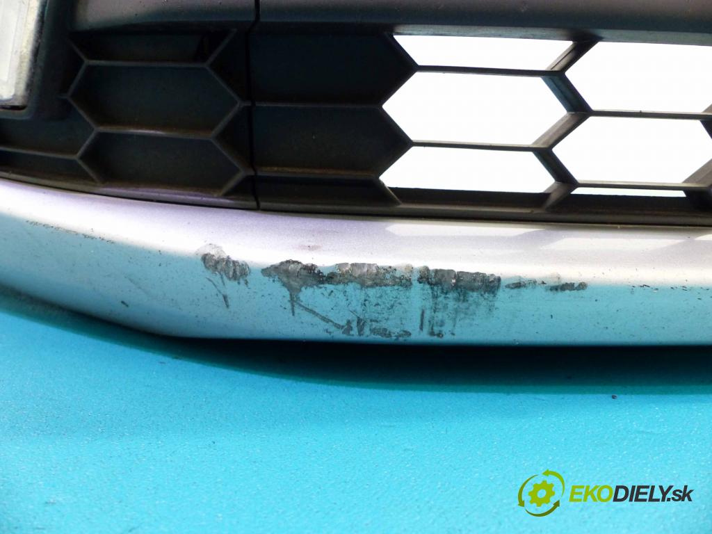 Skoda Rapid 2012-2019 1.6 TDI 90 hp manual 66 kW 1598 cm3  nárazník přední část