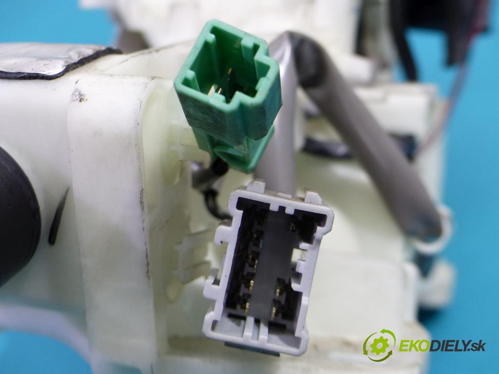 Honda Legend IV 2004-2012 3.5 V6 295km automatic 217 kW 3471 cm3  Kulisa - - LEWAREK (Rýchlostné páky / kulisy)