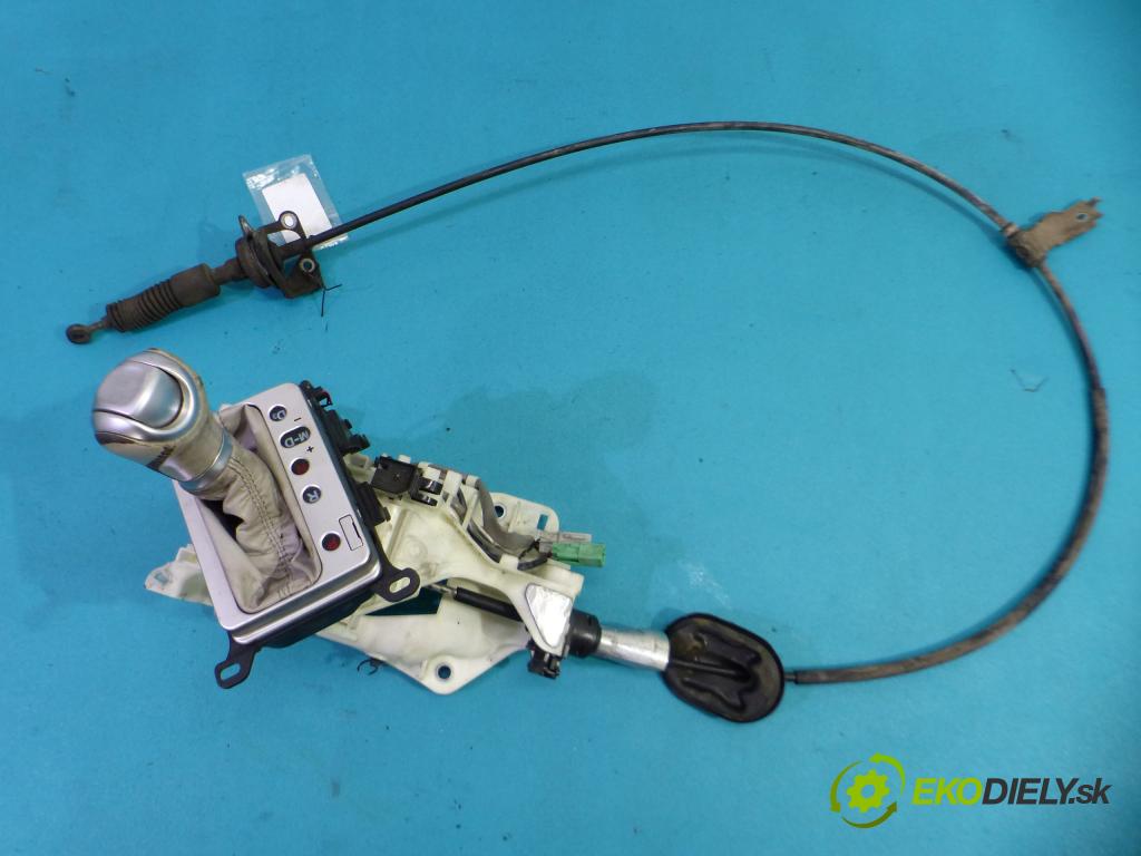 Honda Legend IV 2004-2012 3.5 V6 295km automatic 217 kW 3471 cm3  Kulisa - - LEWAREK (Rýchlostné páky / kulisy)