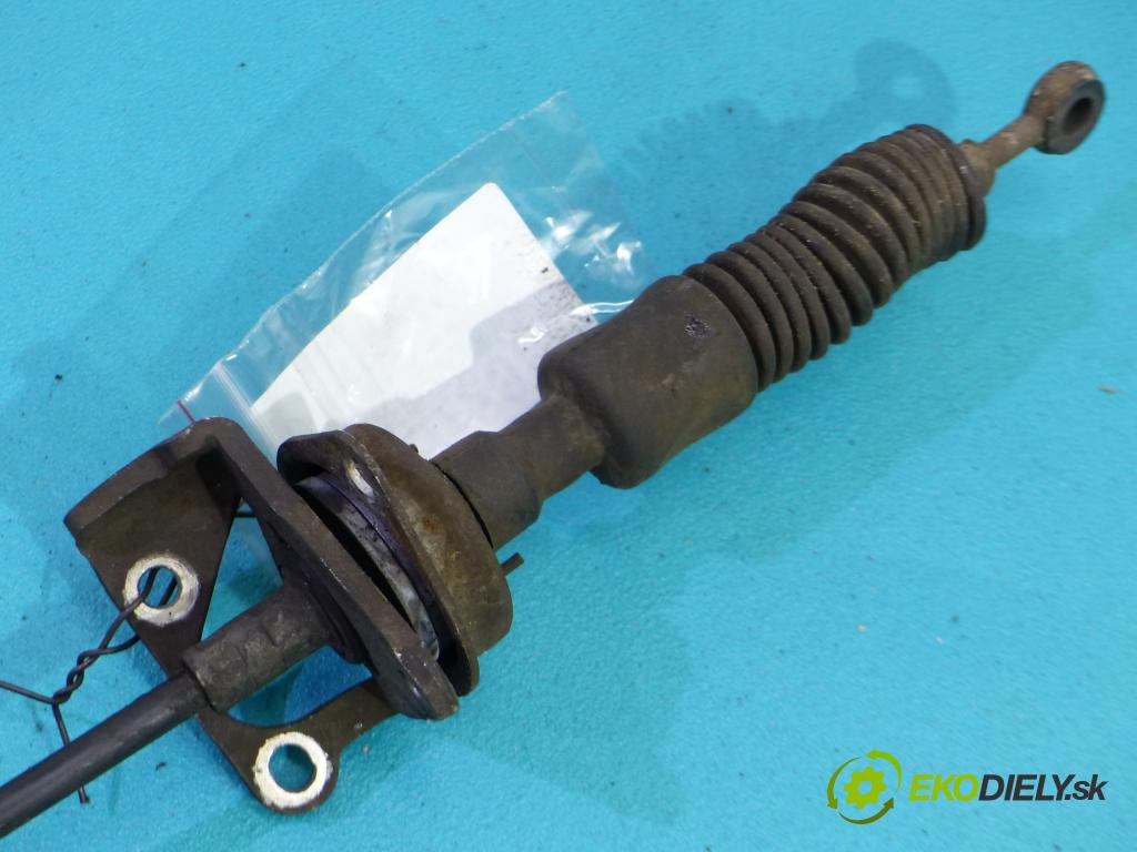 Honda Legend IV 2004-2012 3.5 V6 295km automatic 217 kW 3471 cm3  Kulisa - - LEWAREK (Rýchlostné páky / kulisy)