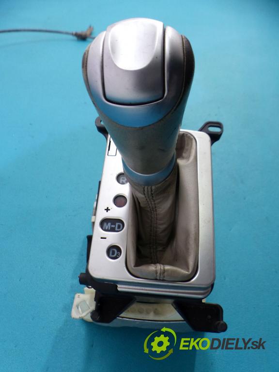 Honda Legend IV 2004-2012 3.5 V6 295km automatic 217 kW 3471 cm3  Kulisa - - LEWAREK (Rýchlostné páky / kulisy)