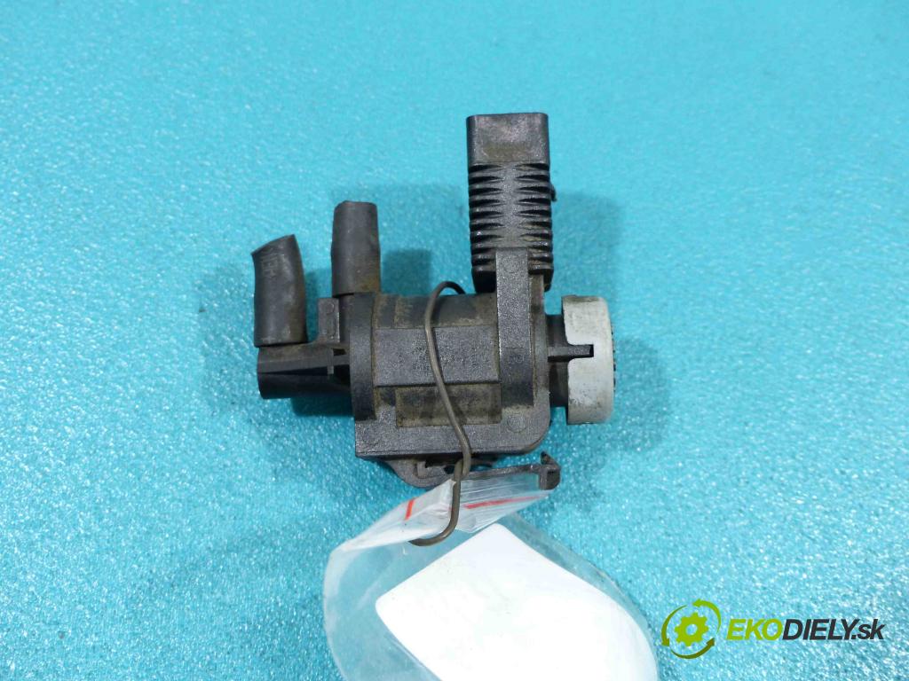 Skoda Rapid 2012-2019 1.6 TDI 90 hp manual 66 kW 1598 cm3  ventil turba 1K0906283