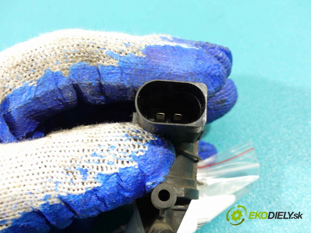 Skoda Rapid 2012-2019 1.6 TDI 90 hp manual 66 kW 1598 cm3  ventil turba 1K0906283