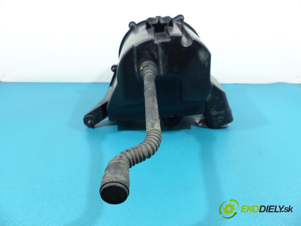 Skoda Rapid 2012-2019 1.6 TDI 90 hp manual 66 kW 1598 cm3  obal filtra vzduchu 6R0129601C (Kryty filtrů)