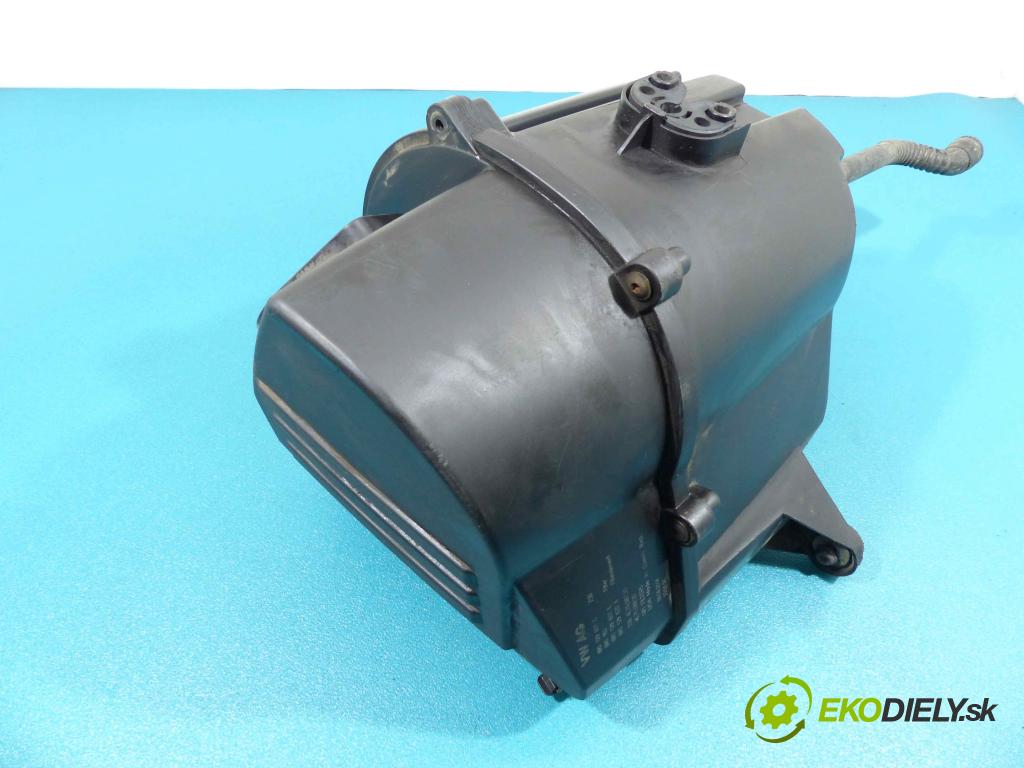 Skoda Rapid 2012-2019 1.6 TDI 90 hp manual 66 kW 1598 cm3  obal filtra vzduchu 6R0129601C (Kryty filtrů)