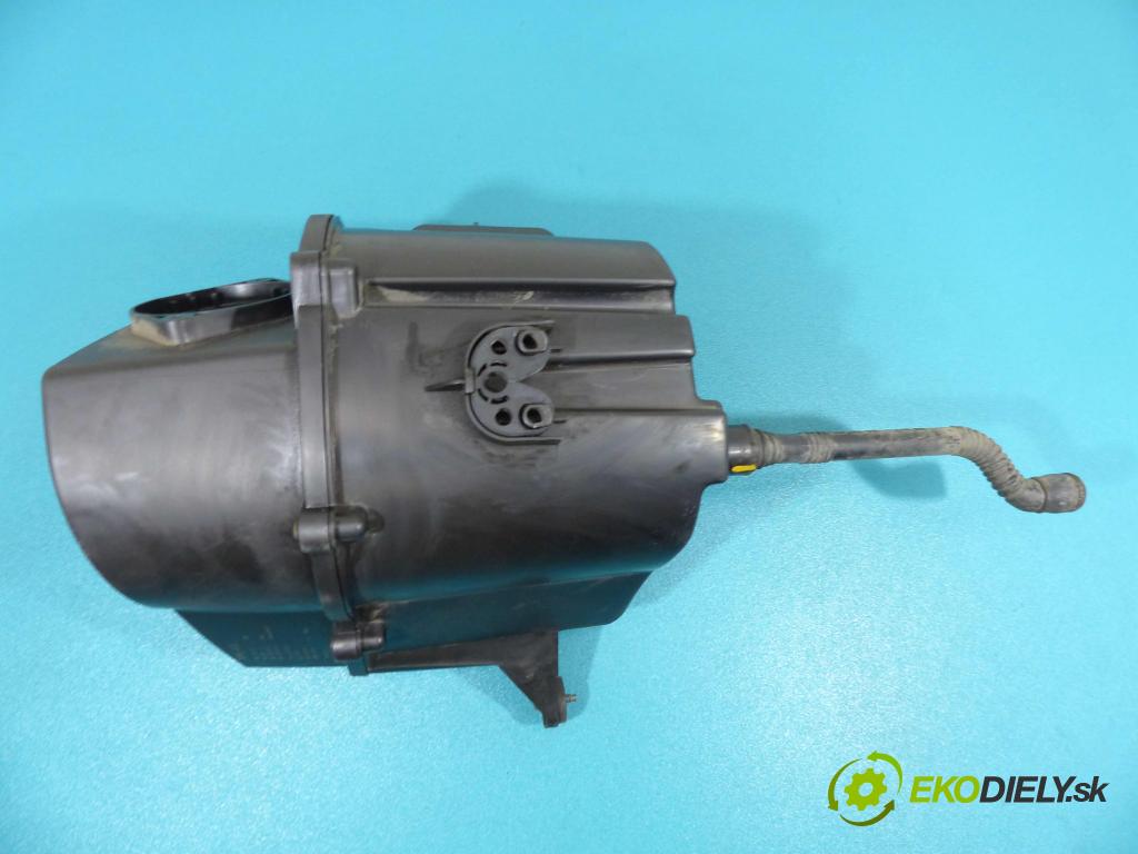 Skoda Rapid 2012-2019 1.6 TDI 90 hp manual 66 kW 1598 cm3  obal filtra vzduchu 6R0129601C (Kryty filtrů)