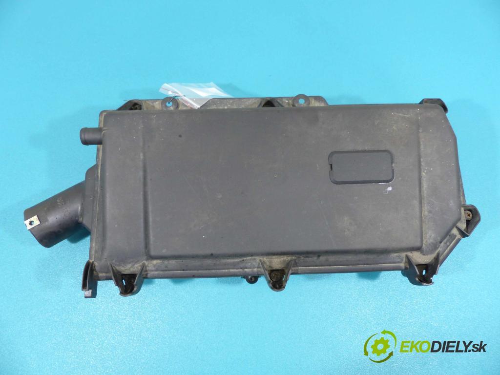 Vw Golf IV 1997-2003 1.4 16V - 75 hp manual 55 kW 1390 cm3  obal filtra vzduchu 036129620C (Kryty filtrů)