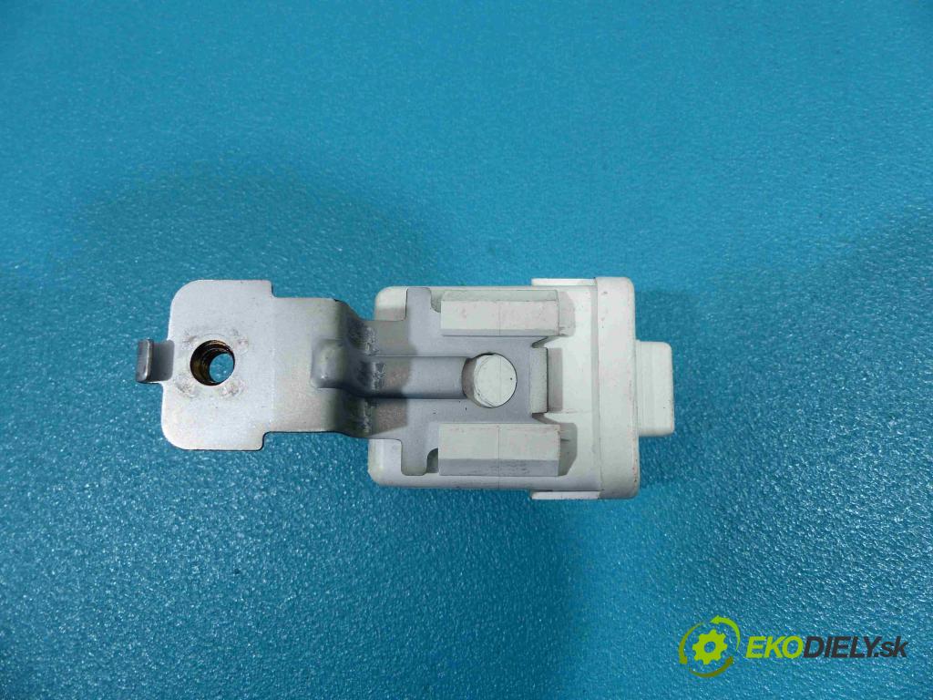 Suzuki Sx4 1.6 DDIS 90 hp manual 66 kW 1560 cm3  jednotka řídící 0281014232