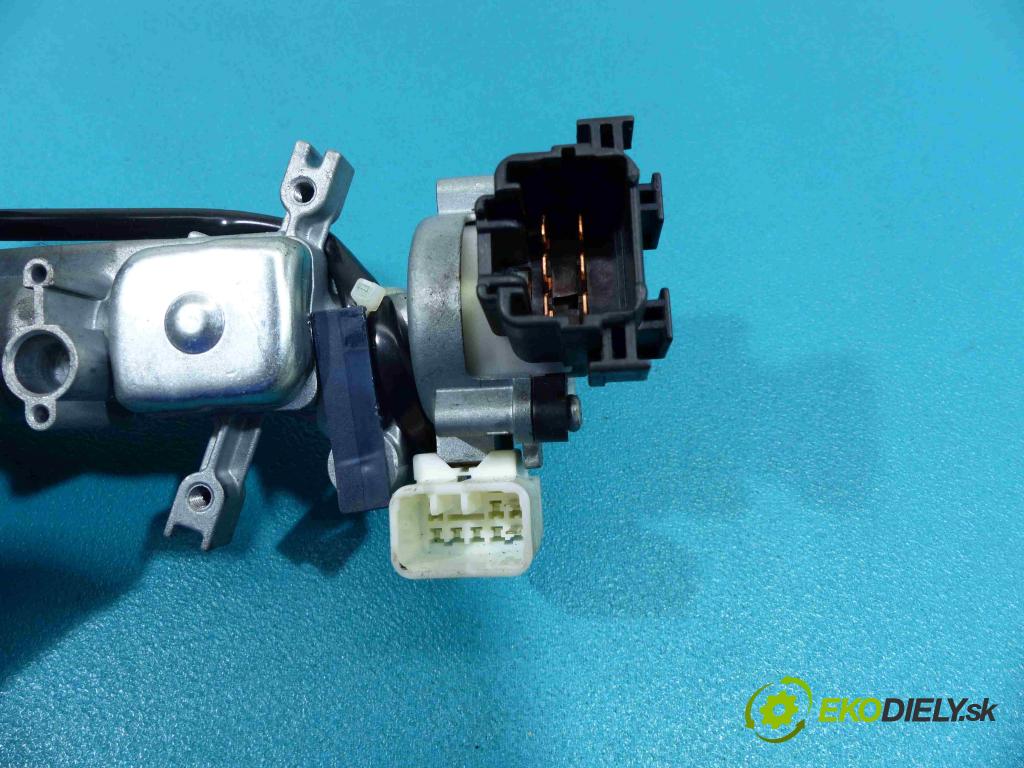 Suzuki Sx4 1.6 DDIS 90 hp manual 66 kW 1560 cm3  jednotka řídící 0281014232