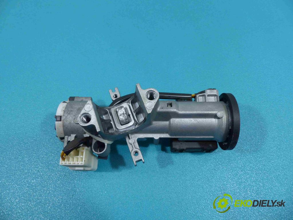 Suzuki Sx4 1.6 DDIS 90 hp manual 66 kW 1560 cm3  jednotka řídící 0281014232