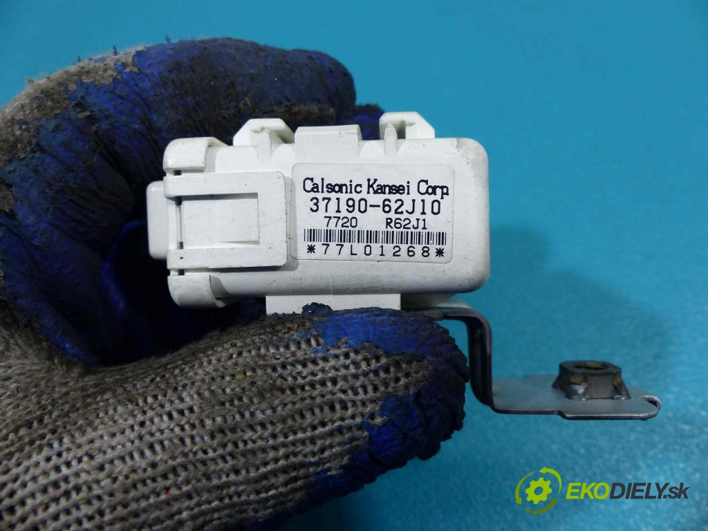 Suzuki Sx4 1.6 DDIS 90 hp manual 66 kW 1560 cm3  jednotka řídící 0281014232