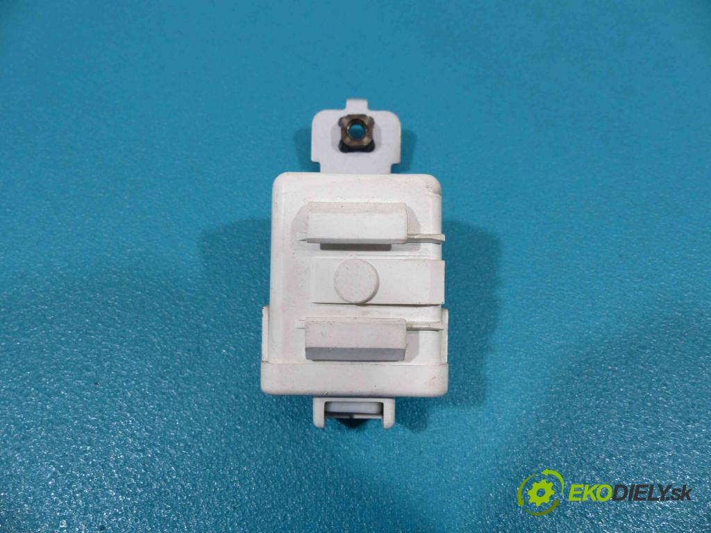 Suzuki Sx4 1.6 DDIS 90 hp manual 66 kW 1560 cm3  jednotka řídící 0281014232