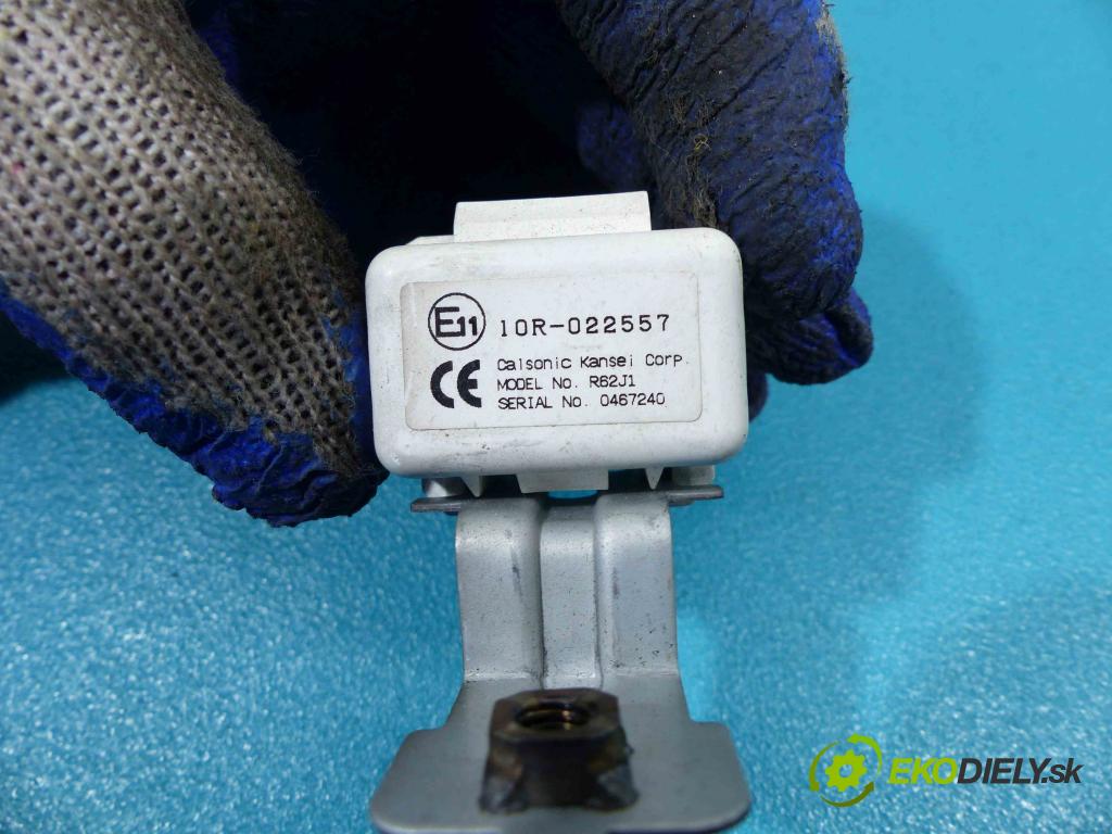 Suzuki Sx4 1.6 DDIS 90 hp manual 66 kW 1560 cm3  jednotka řídící 0281014232