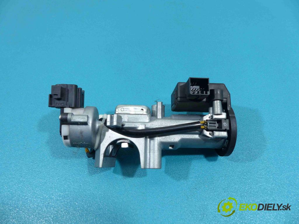 Suzuki Sx4 1.6 DDIS 90 hp manual 66 kW 1560 cm3  jednotka řídící 0281014232