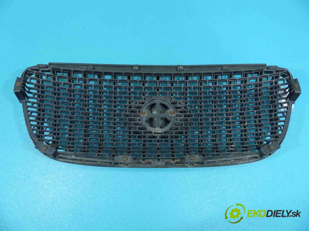 Kia Picanto I 2003-2011 1.0 8V 61 HP manual 44,5 kW 999 cm3  Mriežka