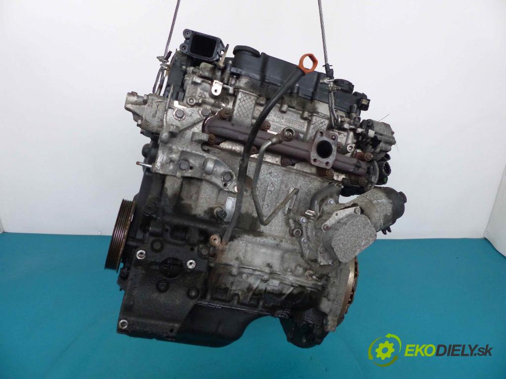 Suzuki Sx4 1.6 DDIS 90 HP manual 66 kW 1560 cm3  Motor DIESEL 9HX