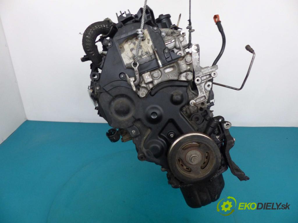 Suzuki Sx4 1.6 DDIS 90 HP manual 66 kW 1560 cm3  Motor DIESEL 9HX