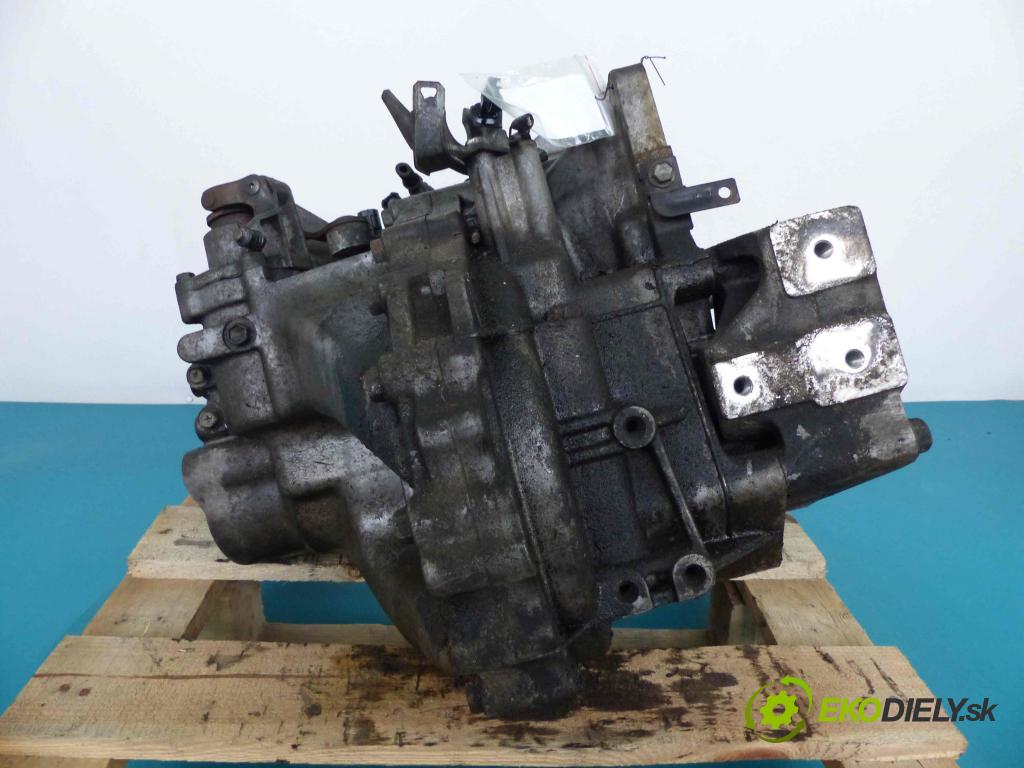 Suzuki Sx4 1.6 DDIS 90 HP manual 66 kW 1560 cm3  Prevodovka - manuálne 69K1