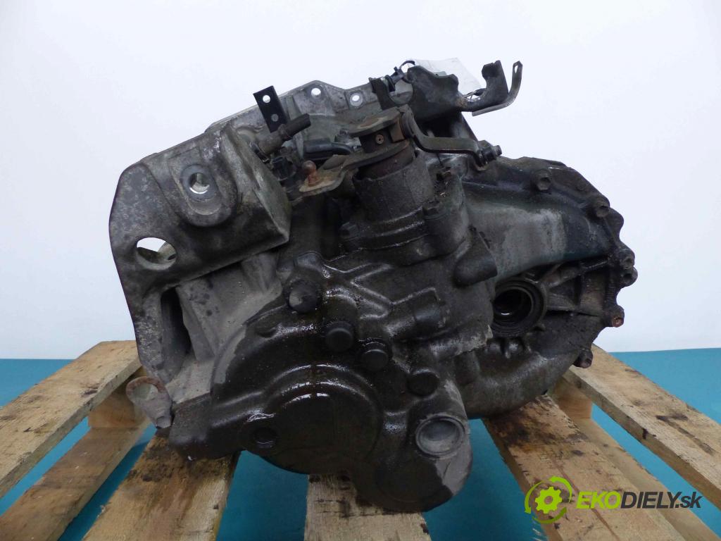 Suzuki Sx4 1.6 DDIS 90 HP manual 66 kW 1560 cm3  Prevodovka - manuálne 69K1