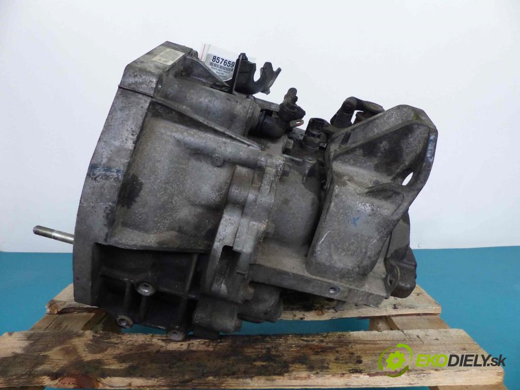 Suzuki Sx4 1.6 DDIS 90 HP manual 66 kW 1560 cm3  Prevodovka - manuálne 69K1