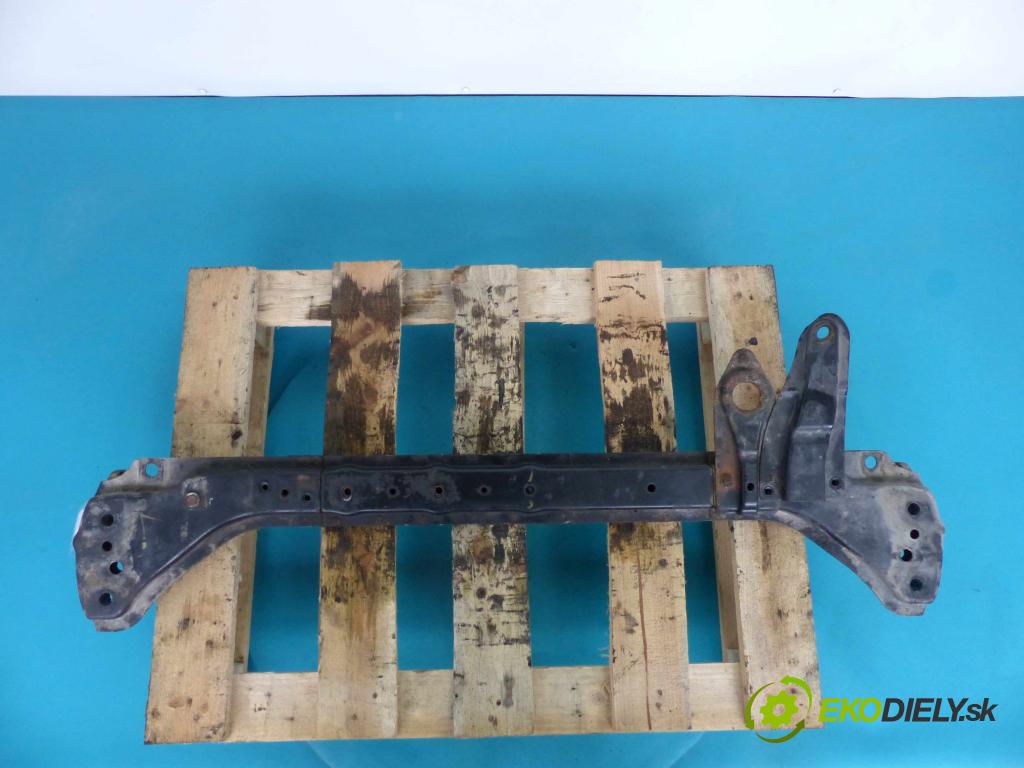 Suzuki Sx4 1.6 DDIS 90 hp manual 66 kW 1560 cm3  výztuha motora