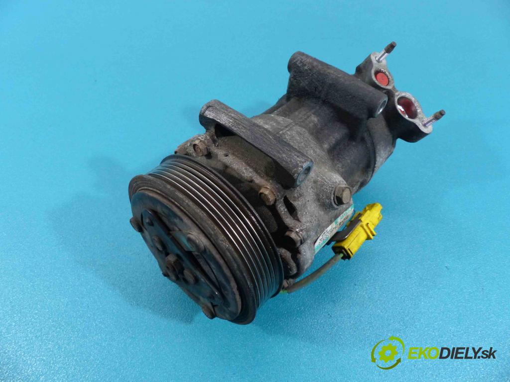 Suzuki Sx4 1.6 DDIS 90 HP manual 66 kW 1560 cm3 Pumpa klimatizácie 95200-69KA0